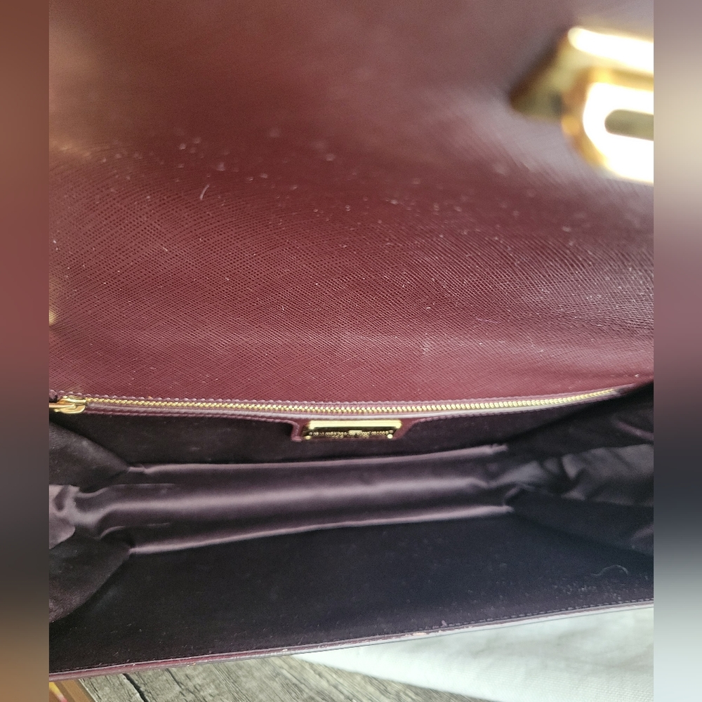 Salvatore Ferragamo Ginny shoulder bag - Picture 8 of 10